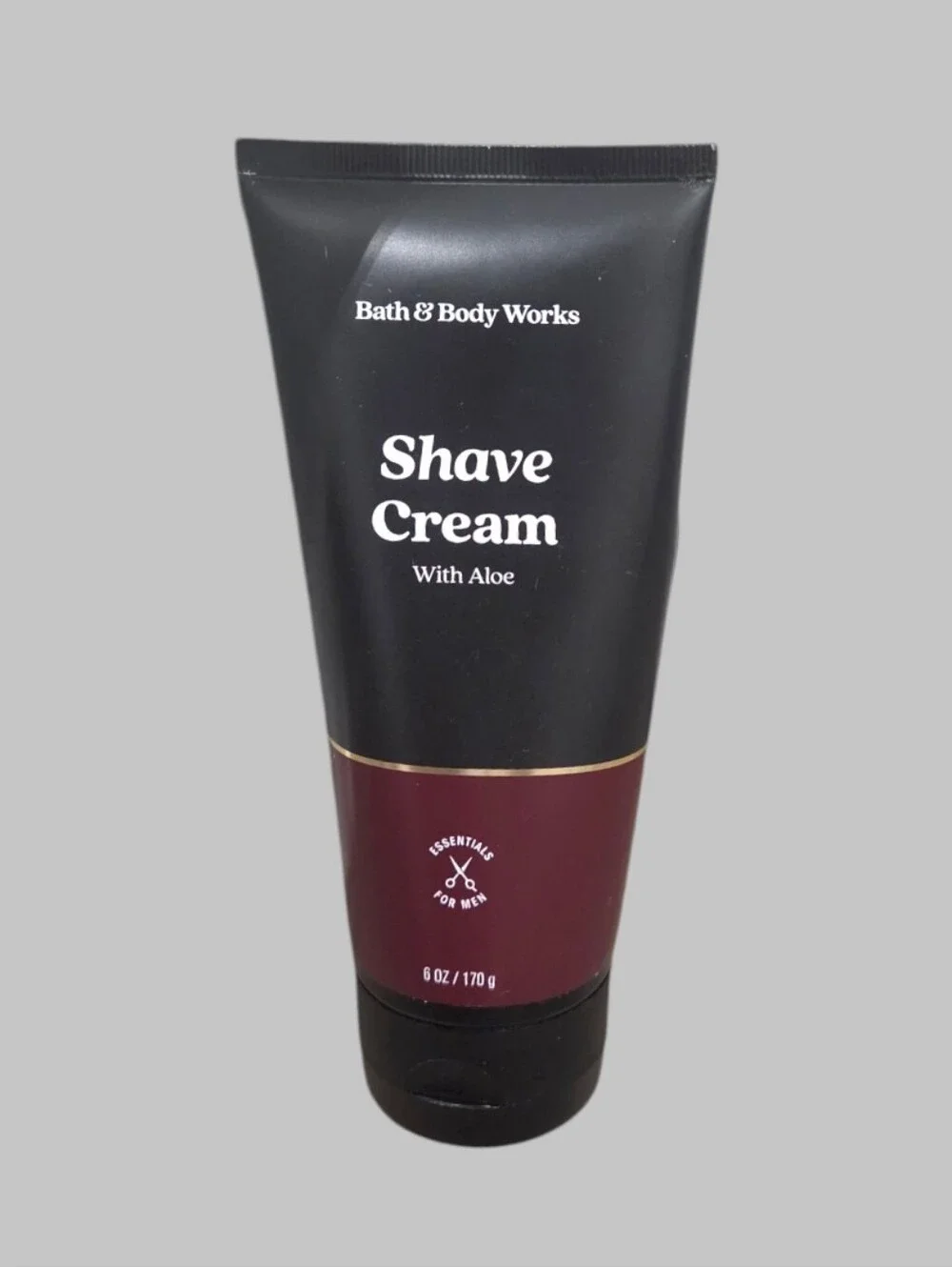 Bath & Body Works Men's Shave Cream, Beard & Face Wash, & Beard & Scruff Cream